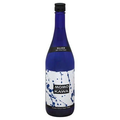 Momokawa Craft Sake 750 ml
