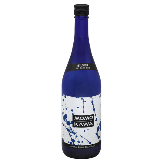 Momokawa Craft Sake 750 ml