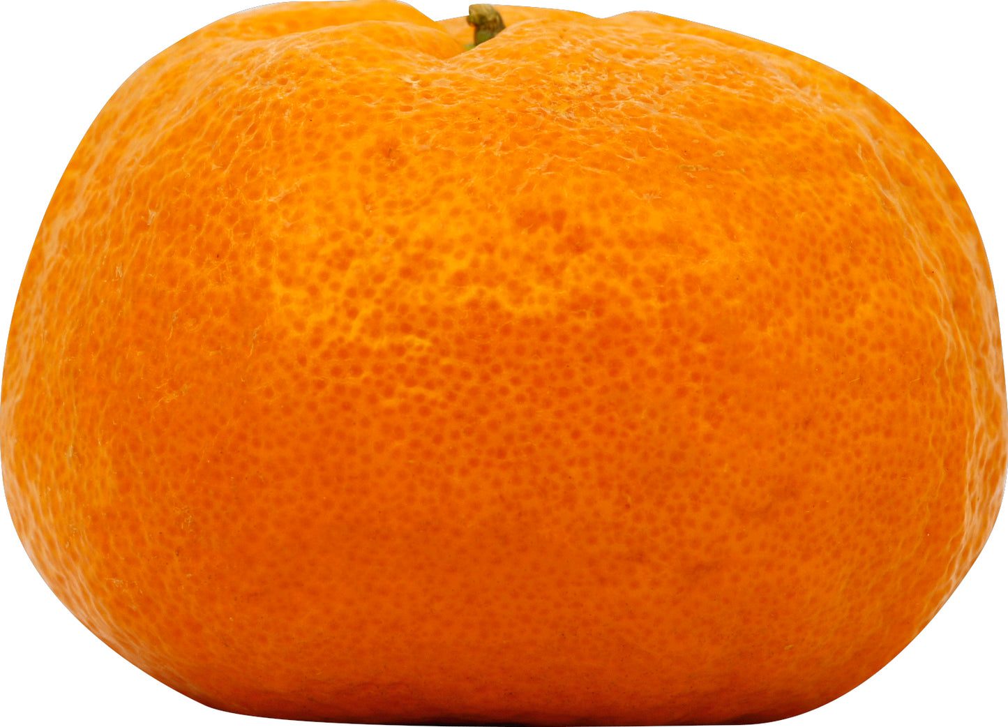 Organic Mandarin