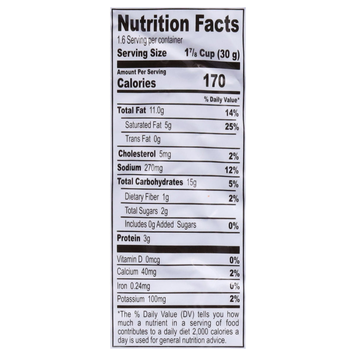 Diana Churritos Corn Curls 1.69 oz