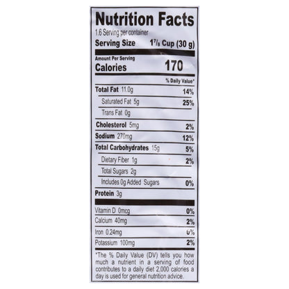 Diana Churritos Corn Curls 1.69 oz