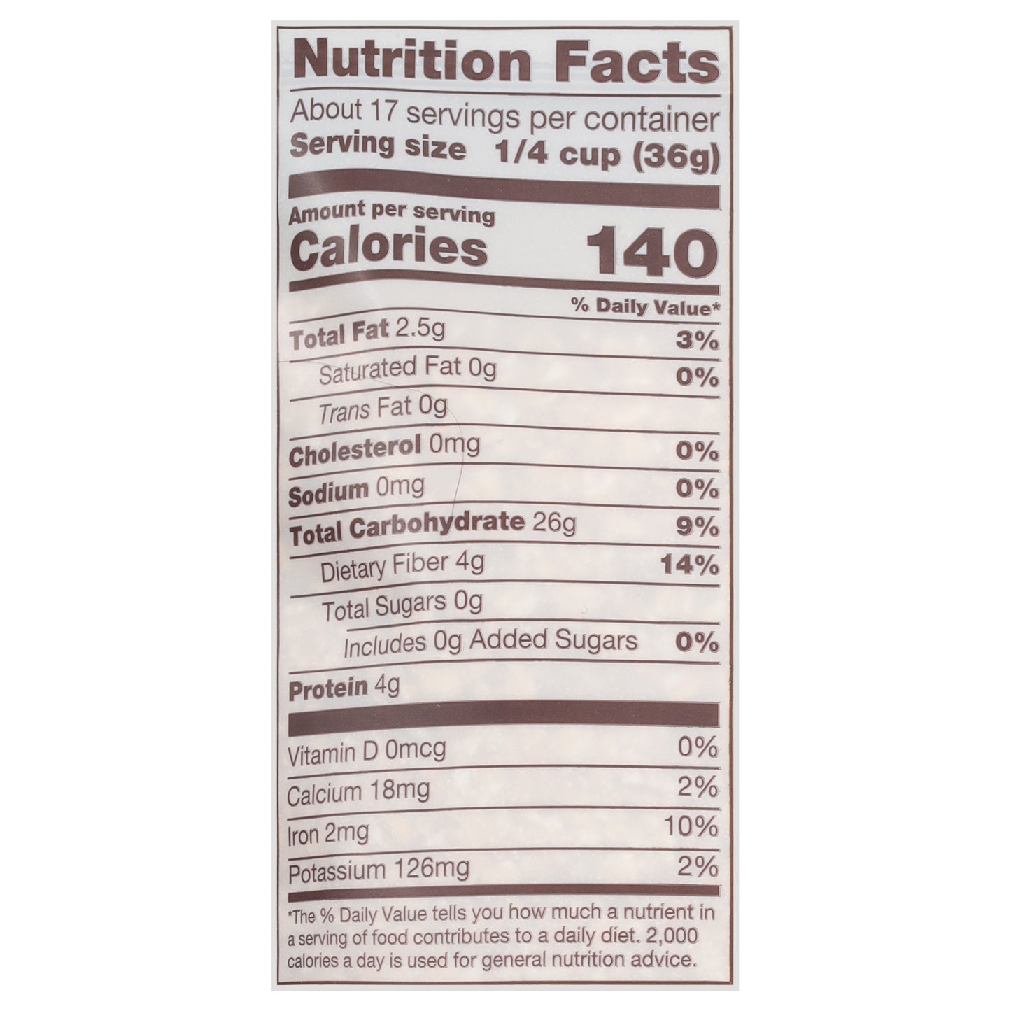 Bob's Red Mill Quick Cooking Steel Cut Oats 22 oz
