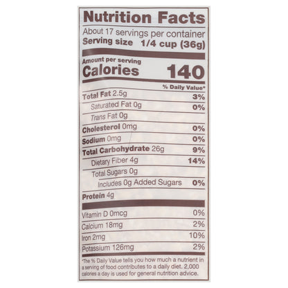 Bob's Red Mill Quick Cooking Steel Cut Oats 22 oz