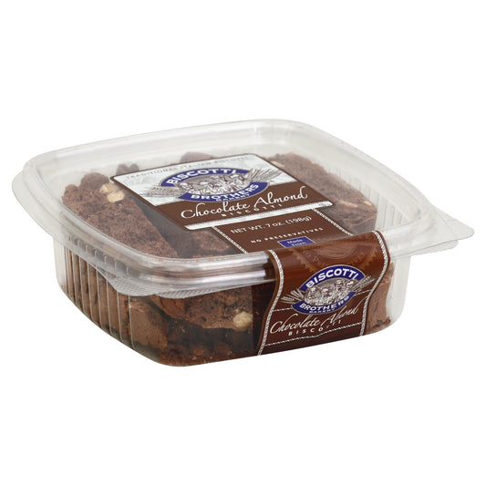Biscotti Brothers Bakery Biscotti 7 oz