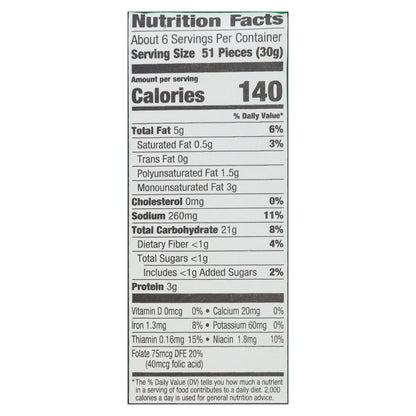 Goldfish Flavor Blasted Baked Xtra Cheesy Pizza Snack Crackers 6.6 oz