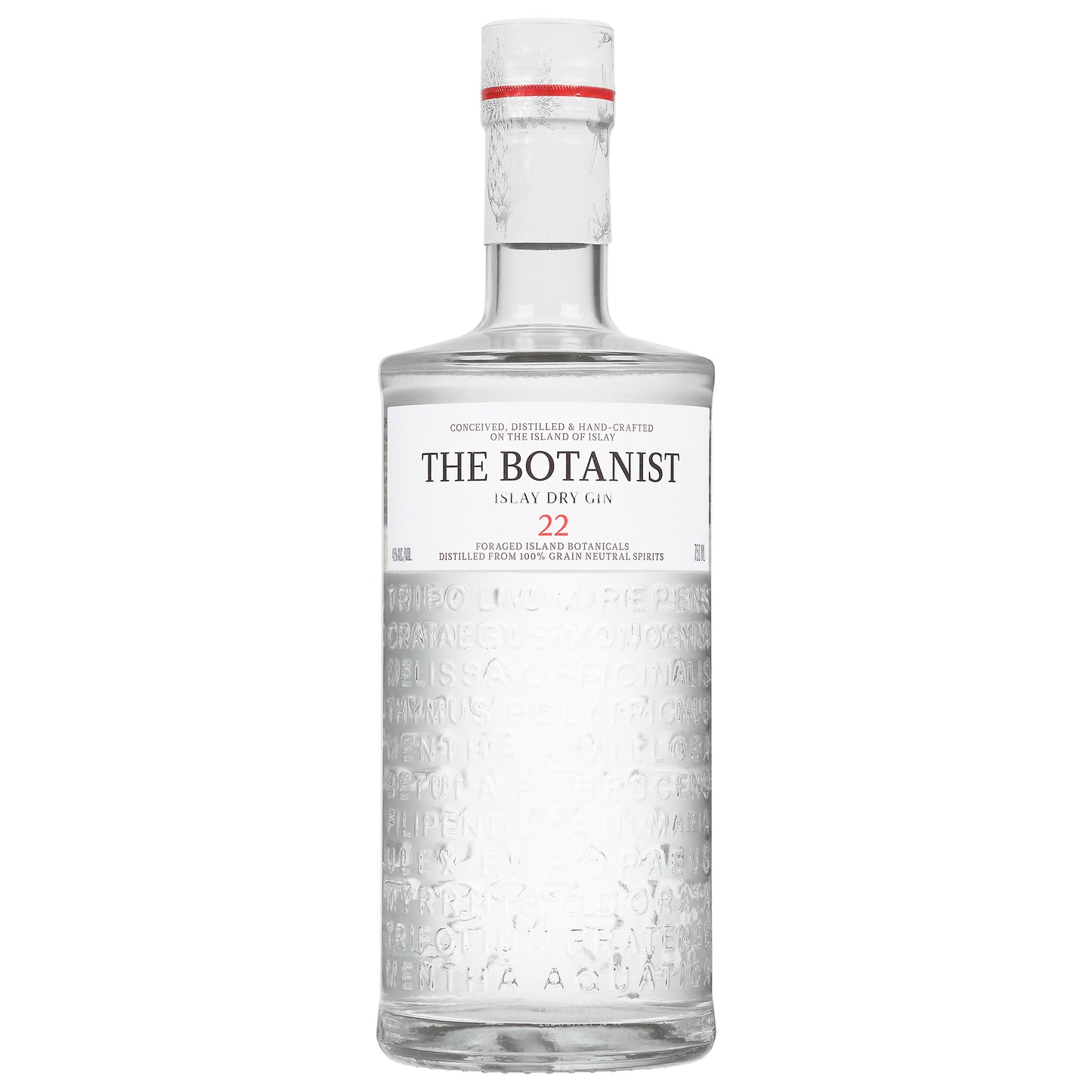The Botanist Islay Dry Gin 750 ml