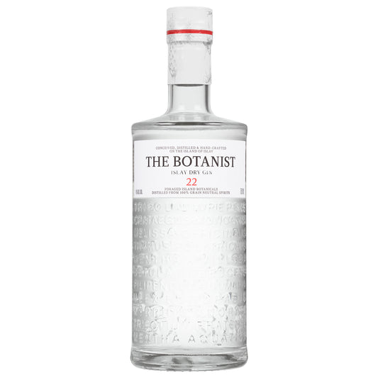 The Botanist Islay Dry Gin 750 ml