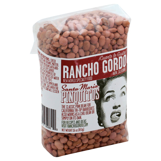 Pinquitos 16 oz