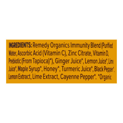 Remedy Super Immunity Heal 2 fl oz