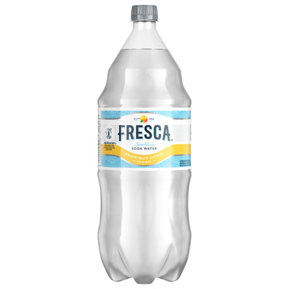 Fresca Bottle, 2 Liters