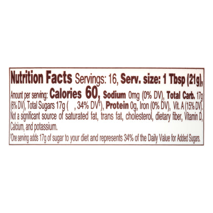 Bradshaws Spun Premium Honey 12 gr