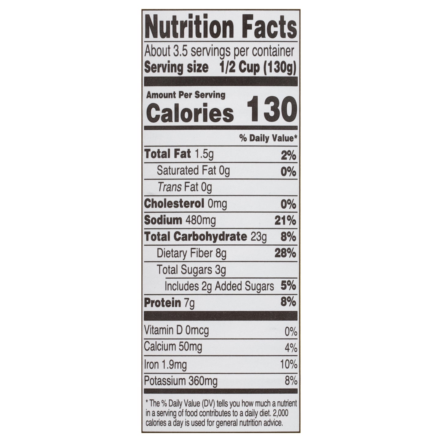 S&W Pinto Chili Beans 15.5 oz