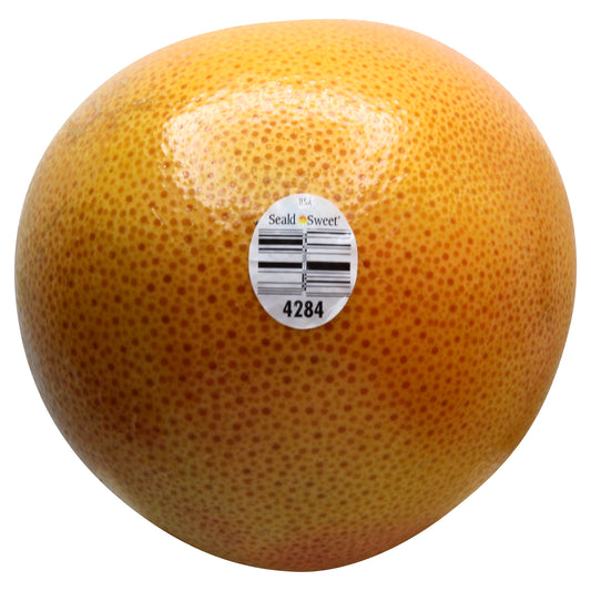 Organic Grapefruit