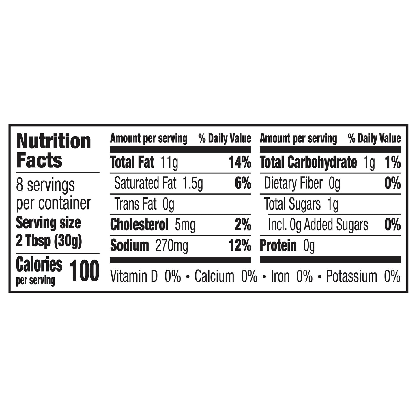 Annie's Organic Green Goddess Salad Dressing, Non-GMO, 8 fl oz