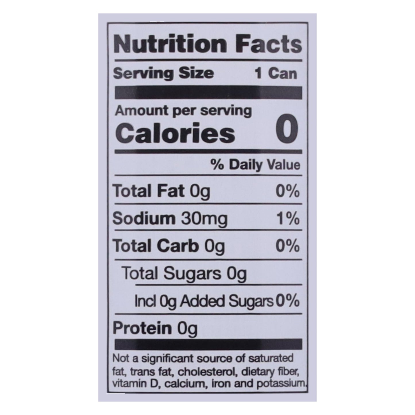 Ardor Energy Tropical Mango Sparkling Water 12 fl oz