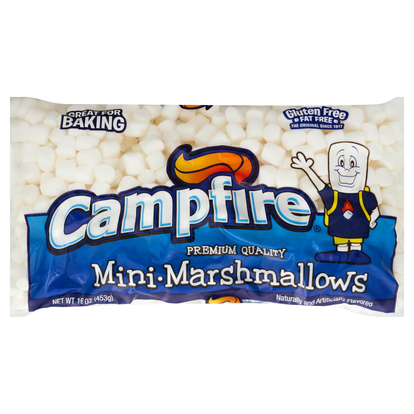 Campfire Marshmallows 16 oz