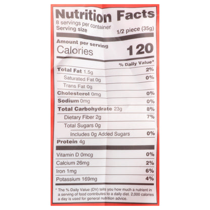 Lotus Foods Organic Millet & Brown Rice Ramen 10 oz