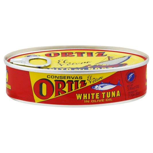 Ortiz Tuna 3.95 oz
