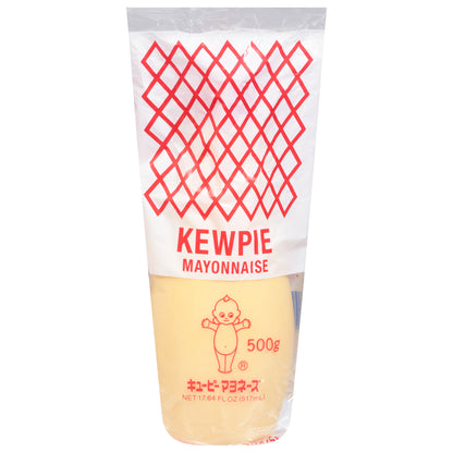 Kewpie Mayonnaise 17.64 fl oz