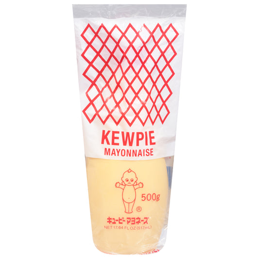 Kewpie Mayonnaise 17.64 fl oz