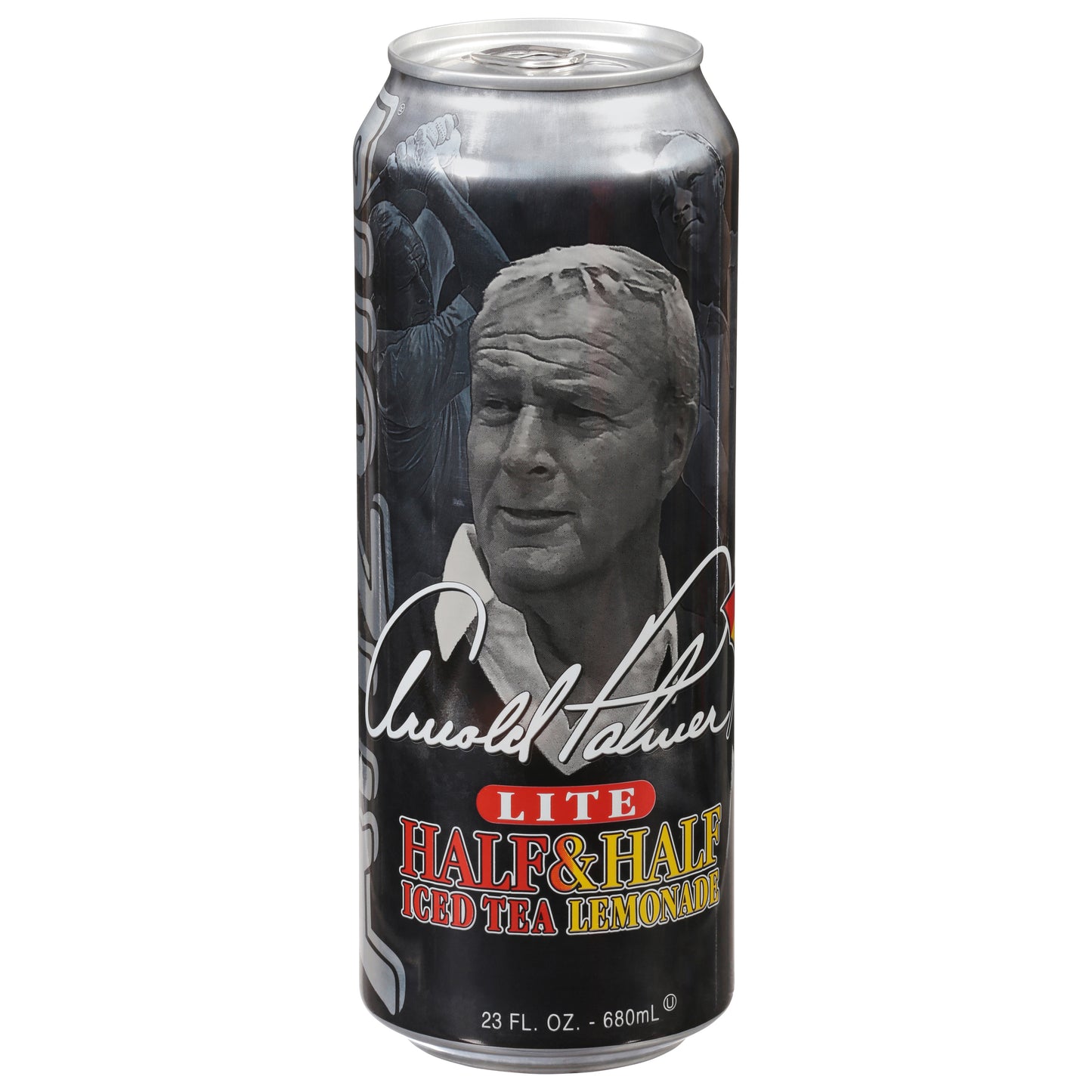 AriZona Lite Iced Tea Lemonade Half & Half 23 fl oz