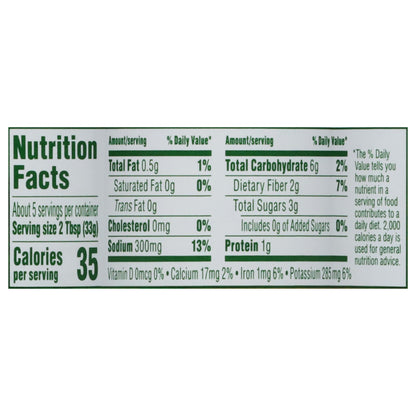 Contadina Basil, Garlic & Oregano Paste with Basil, Garlic & Oregano 6 oz