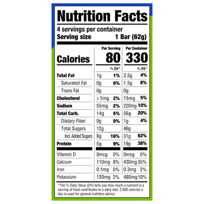 Kevin's Natural Foods Korean BBQ-Style Chicken 9.5 oz