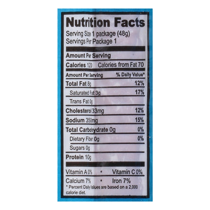 Nick's Sticks Beef Sticks 1.7 oz