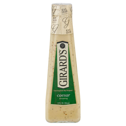 Girard's Caesar Dressing 12 oz
