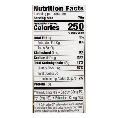 Dr McDougalls Soup 2.5 oz