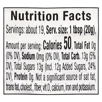 Bonne Maman Apricot Preserves 13 oz