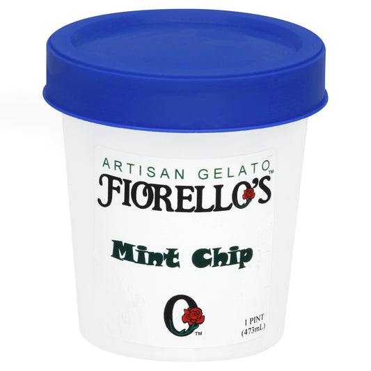 Fiorellos Gelato 1 pt - Mint