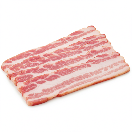Thick Sliced Bacon