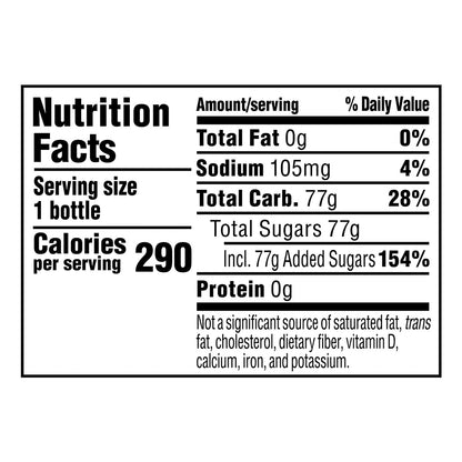 Mtn Dew 20 Fl Oz Bottle