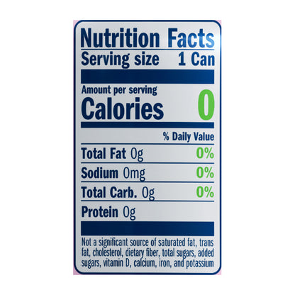 LaCroix Guava Sao Paulo Sparkling Water 12 fl oz