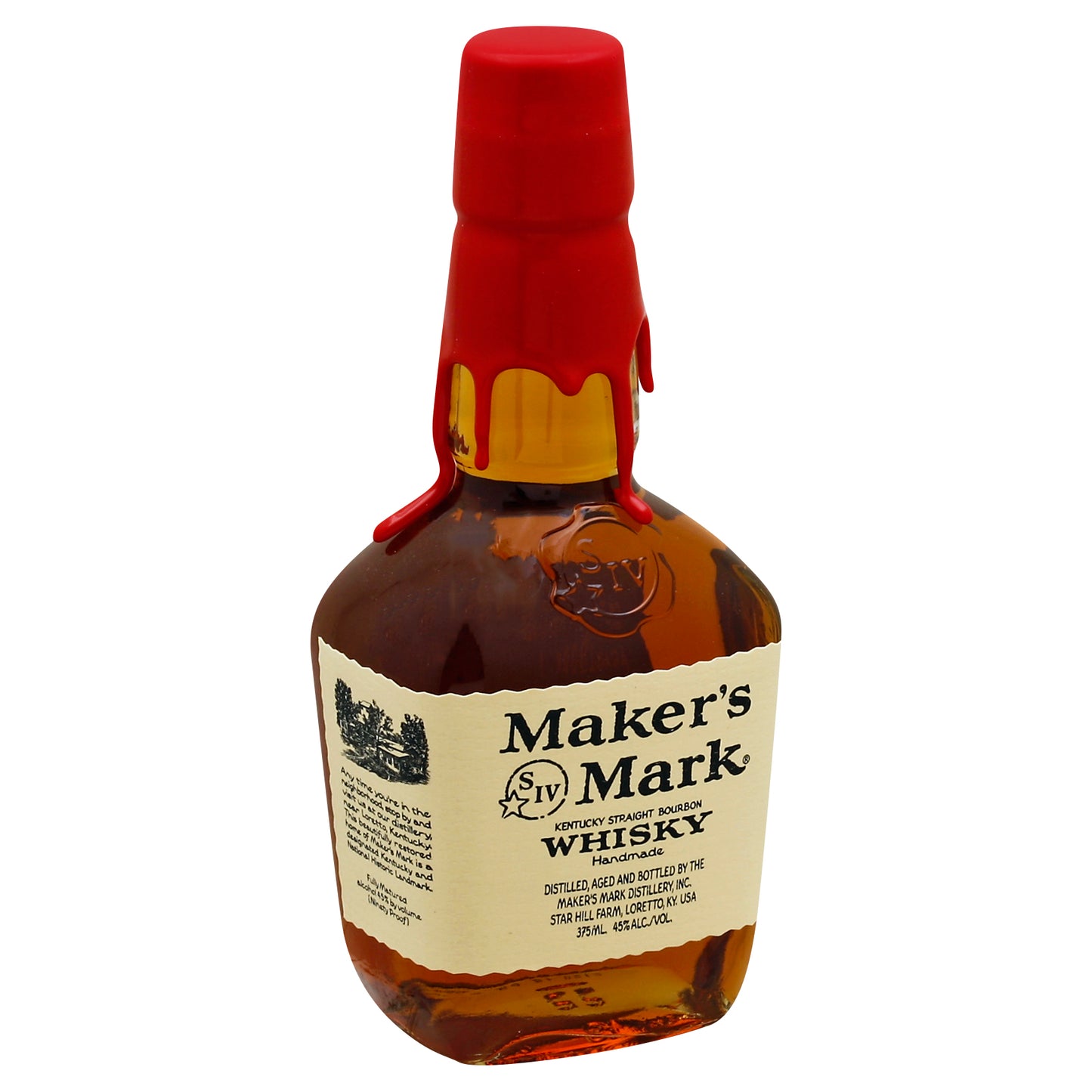 Maker's Mark Whisky 375 ml