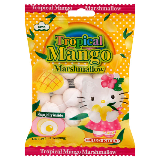 Eiwa Marshmallow 3.1 oz
