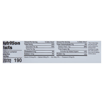 TruBar Daydreaming About Donuts Protein Bar 1.76 oz