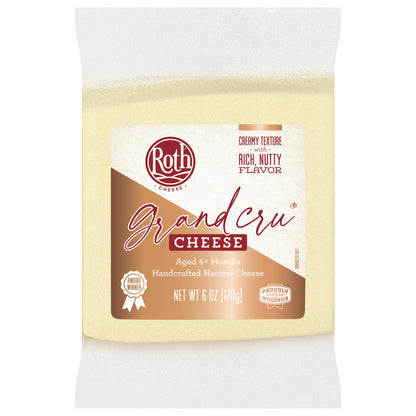Roth Grand Cru Cheese 6 oz