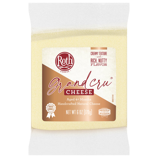 Roth Grand Cru Cheese 6 oz