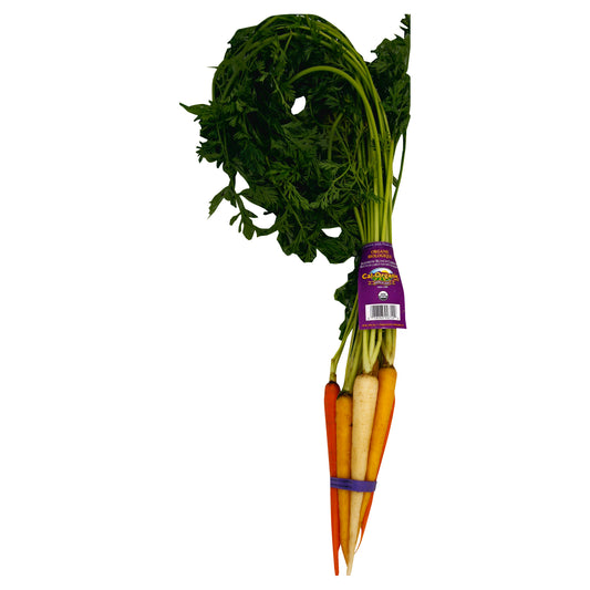 Cal Organic Farms Carrots 1 ea