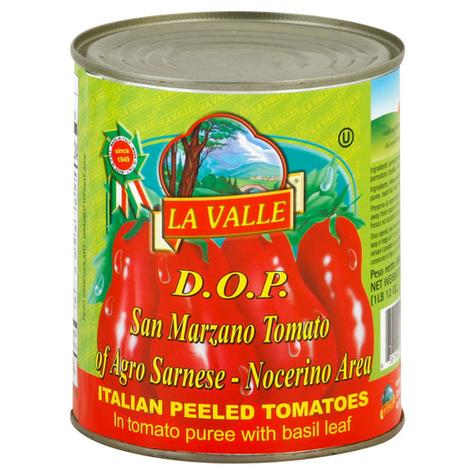 La Valle Tomatoes 28 oz