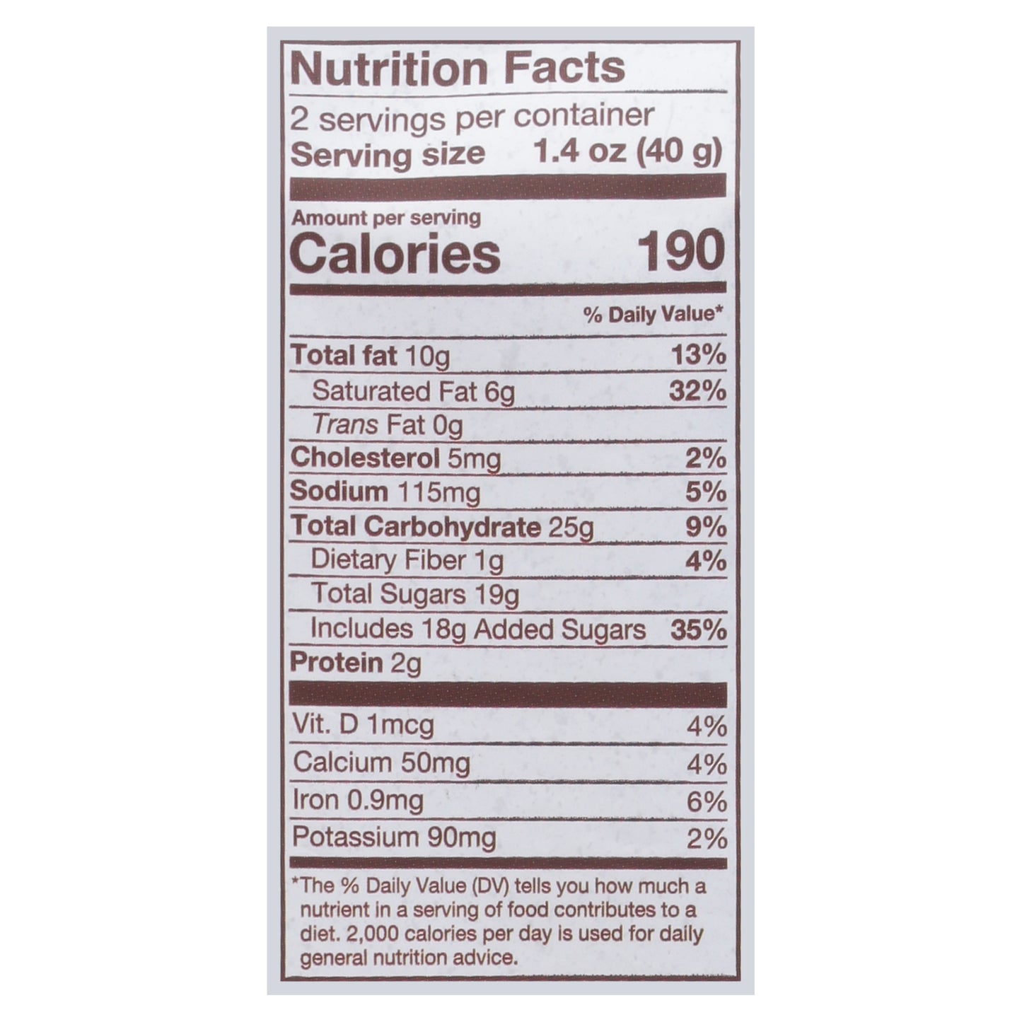 Chuao Chocolatier Oh My S'Mores! Milk Chocolate Bar 2.8 oz