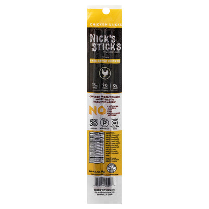 Nicks Sticks Chicken Sticks 1.7 oz