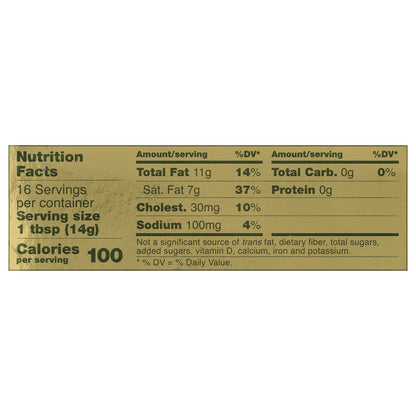 Kerrygold Pure Irish Butter 2 ea