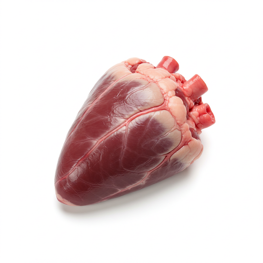 Beef Heart