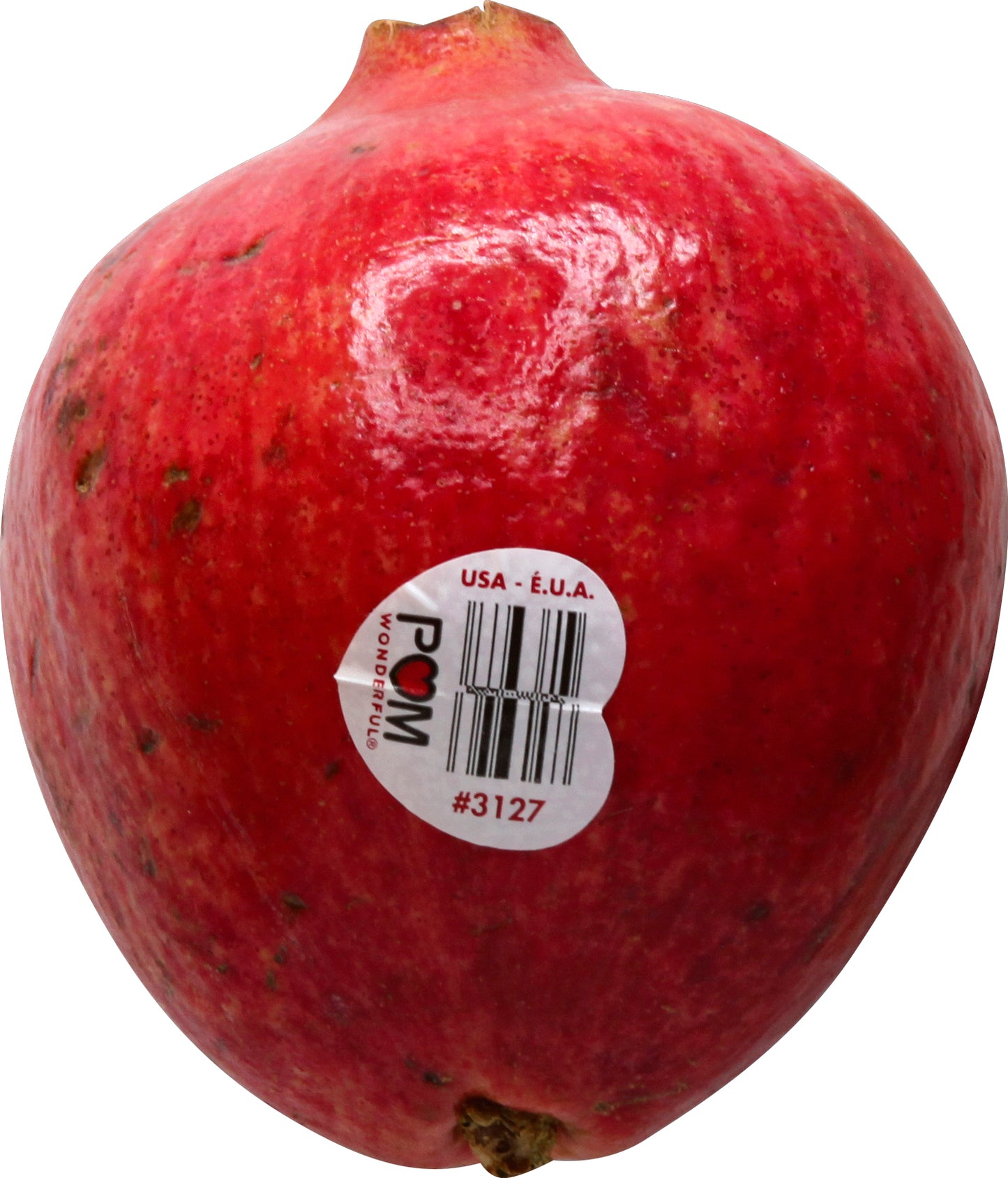 Fresh Pomegranate