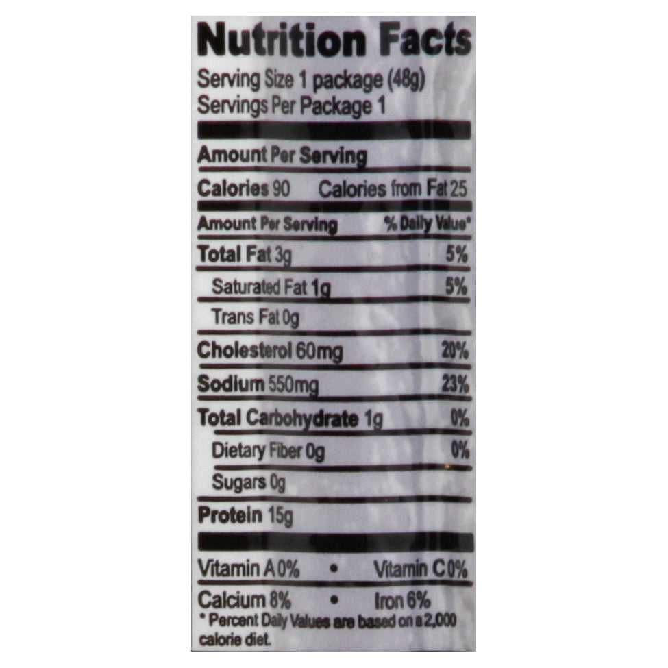 Nicks Sticks Chicken Sticks 1.7 oz
