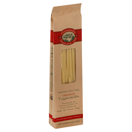 Montebello Tagliatelle 16 oz
