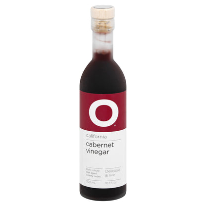 O California Cabernet Vinegar 300 ml